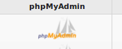 phpMyAdmin