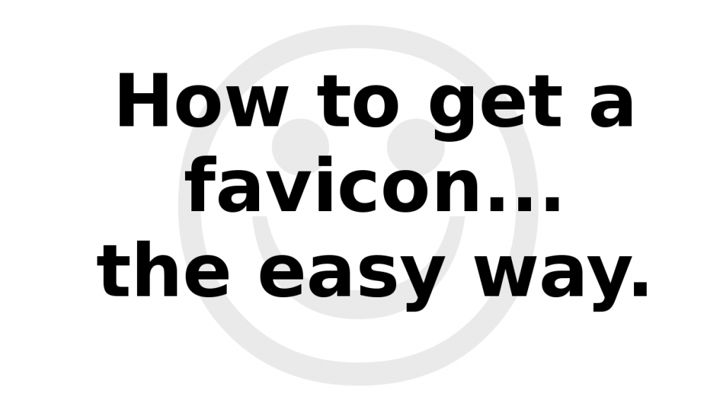 how-to-get-favicon