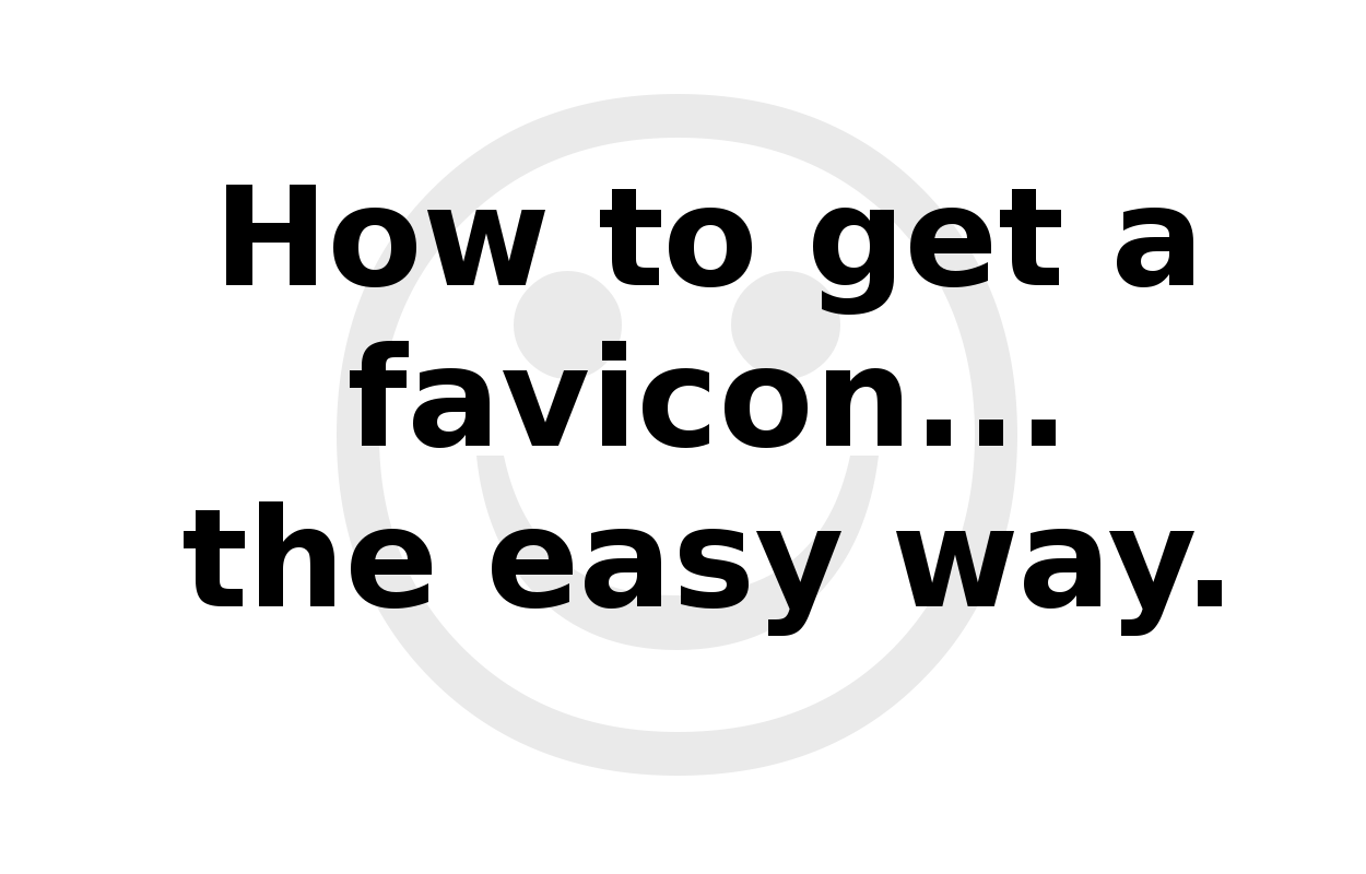 how-to-get-favicon