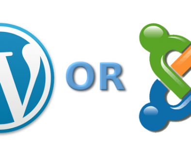 WordPress or Joomla?