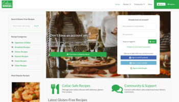 CeliacSocial.com