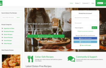 CeliacSocial.com CeliacSocial.com