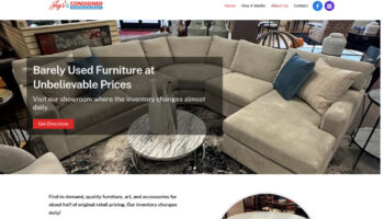 joysconsignedfurnishings.com