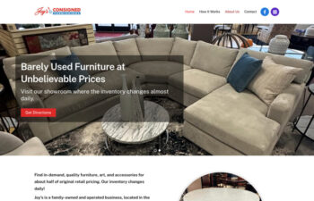 joysconsignedfurnishings.com joysconsignedfurnishings.com